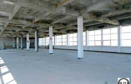 Spatiu pentru birouri, 2500 mp utili in imobil cu renume