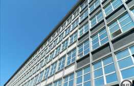 Spatiu pentru birouri, 2500 mp utili in imobil cu renume