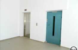 Spatiu pentru birouri, 2500 mp utili in imobil cu renume