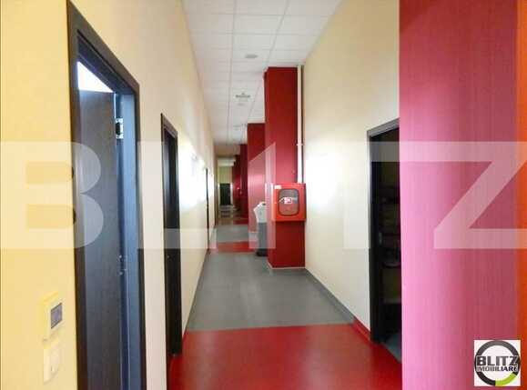 Spațiu birouri de închiriat Marasti - 20878SIB | BLITZ Cluj-Napoca | Poza8