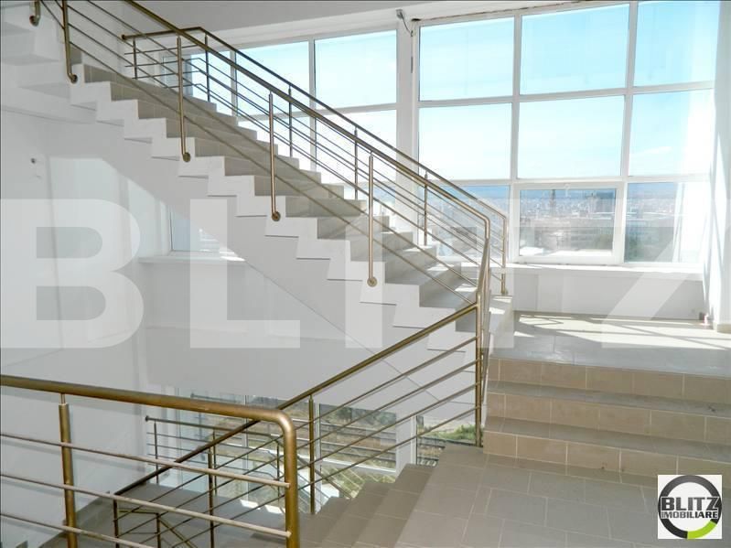 Spațiu birouri de închiriat Marasti - 20878SIB | BLITZ Cluj-Napoca | Poza4