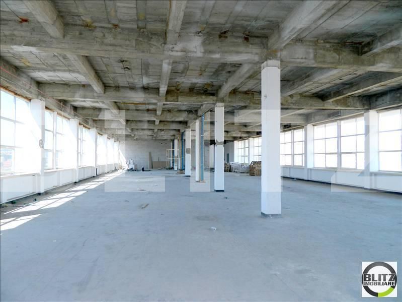 Spațiu birouri de închiriat Marasti - 20878SIB | BLITZ Cluj-Napoca | Poza2