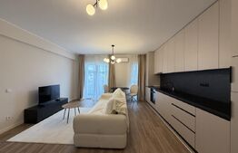 Apartament 2 camere, 51 mp, zona Somesului