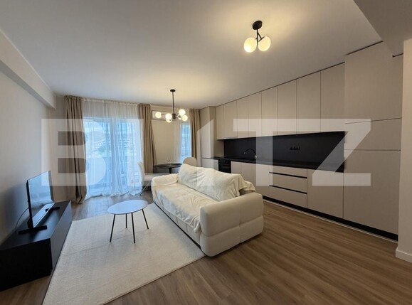 Apartament de vânzare 2 camere Floreşti - 208782AV | BLITZ Cluj-Napoca | Poza1