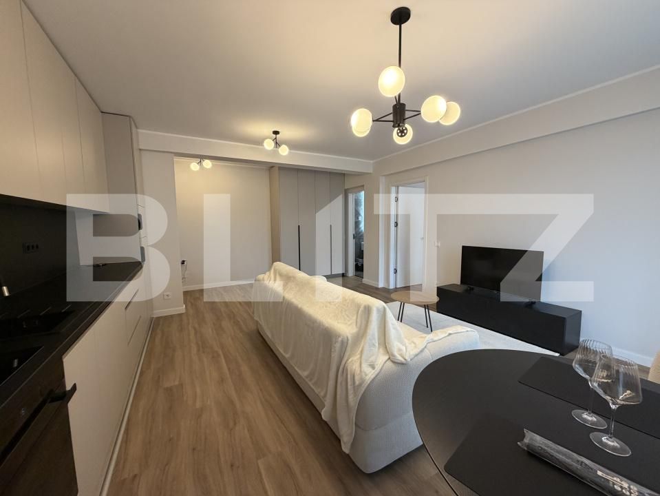 Apartament de vânzare 2 camere Floreşti - 208782AV | BLITZ Cluj-Napoca | Poza5