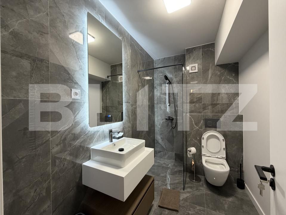 Apartament de vânzare 2 camere Floreşti - 208782AV | BLITZ Cluj-Napoca | Poza3