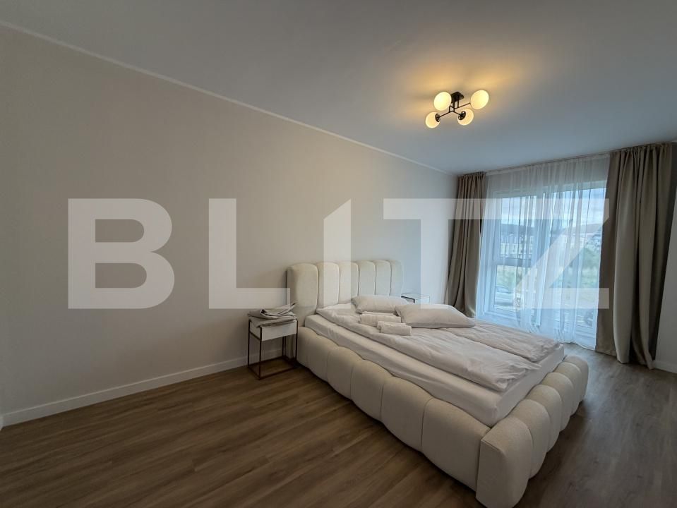 Apartament de vânzare 2 camere Floreşti - 208782AV | BLITZ Cluj-Napoca | Poza2