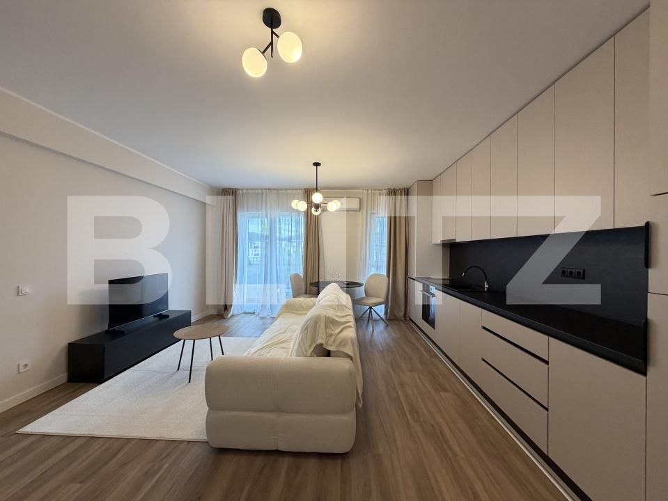 Apartament de vânzare 2 camere Floreşti - 208782AV | BLITZ Cluj-Napoca | Poza6