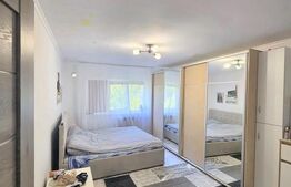 Apartament cu 3 camere, 69 mp, zona Marasti 