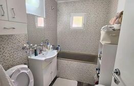 Apartament cu 3 camere, 69 mp, zona Marasti 