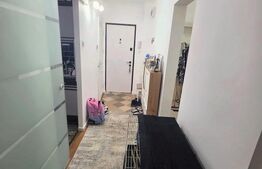 Apartament cu 3 camere, 69 mp, zona Marasti 