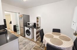 Apartament cu 3 camere, 69 mp, zona Marasti 