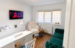 Apartament cu 3 camere, 69 mp, zona Marasti 