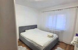 Apartament cu 3 camere, 69 mp, zona Marasti 