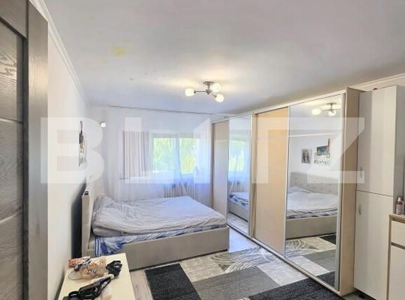 Apartament de vânzare 3 camere Marasti - 208783AV | BLITZ Cluj-Napoca | Poza3