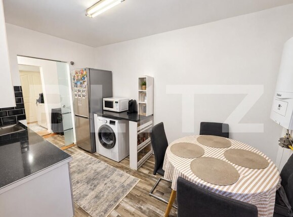 Apartament de vânzare 3 camere Marasti - 208783AV | BLITZ Cluj-Napoca | Poza2