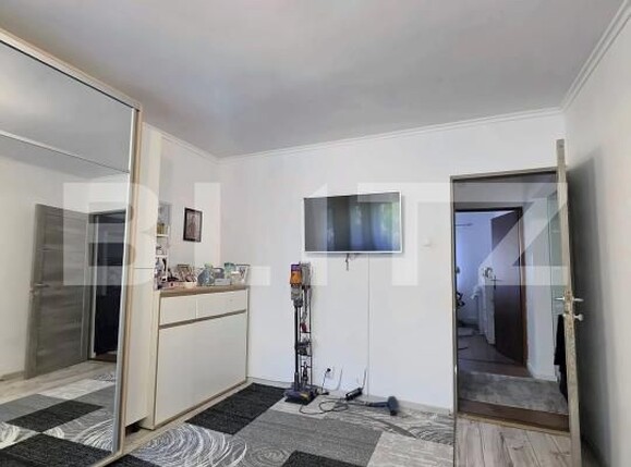 Apartament de vânzare 3 camere Marasti - 208783AV | BLITZ Cluj-Napoca | Poza4