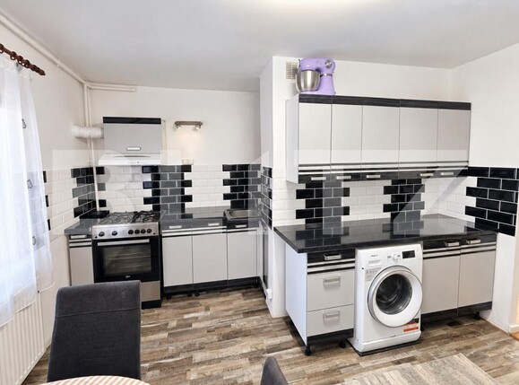 Apartament de vânzare 3 camere Marasti - 208783AV | BLITZ Cluj-Napoca | Poza1