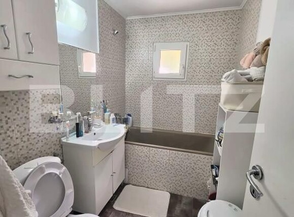 Apartament de vânzare 3 camere Marasti - 208783AV | BLITZ Cluj-Napoca | Poza9