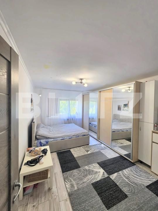 Apartament de vânzare 3 camere Marasti - 208783AV | BLITZ Cluj-Napoca | Poza3