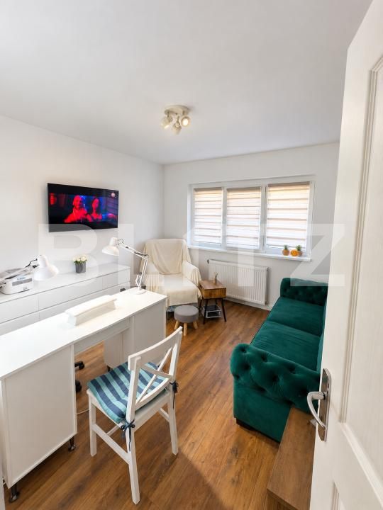 Apartament de vânzare 3 camere Marasti - 208783AV | BLITZ Cluj-Napoca | Poza7