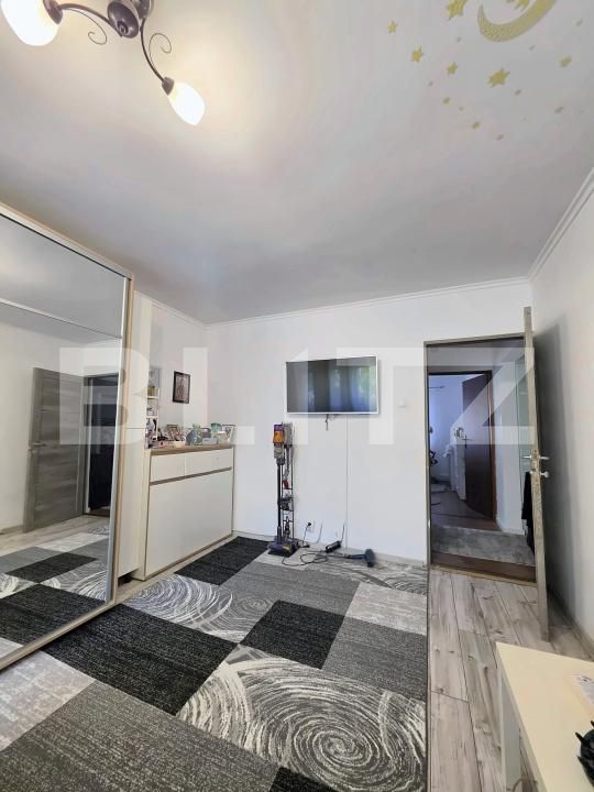 Apartament de vânzare 3 camere Marasti - 208783AV | BLITZ Cluj-Napoca | Poza4