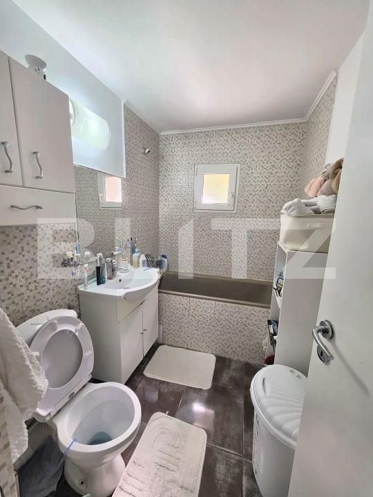 Apartament de vânzare 3 camere Marasti - 208783AV | BLITZ Cluj-Napoca | Poza9