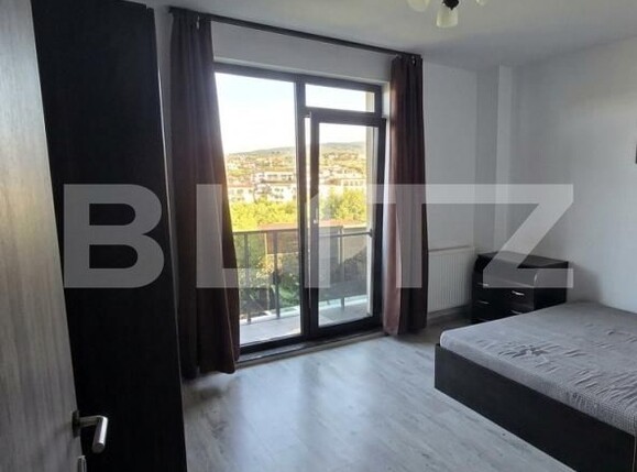 Apartament de închiriat 2 camere Borhanci - 208786AI | BLITZ Cluj-Napoca | Poza2
