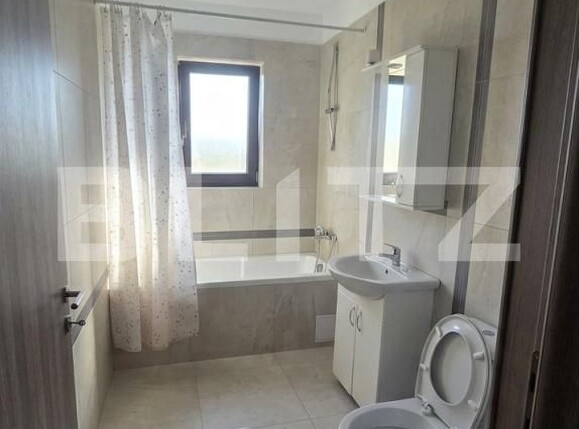 Apartament de închiriat 2 camere Borhanci - 208786AI | BLITZ Cluj-Napoca | Poza3