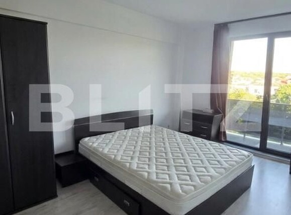 Apartament de închiriat 2 camere Borhanci - 208786AI | BLITZ Cluj-Napoca | Poza1