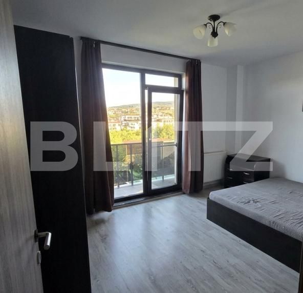 Apartament de închiriat 2 camere Borhanci - 208786AI | BLITZ Cluj-Napoca | Poza2