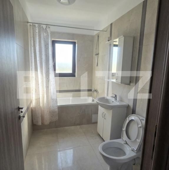Apartament de închiriat 2 camere Borhanci - 208786AI | BLITZ Cluj-Napoca | Poza3