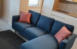 Apartament 2 camere, 50 mp, zona Terra 