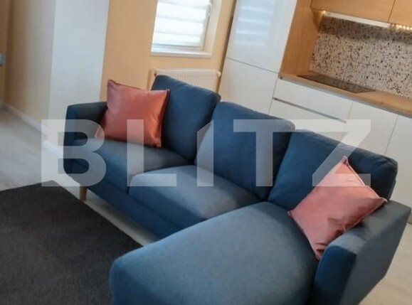 Apartament de vânzare 2 camere Floreşti - 208788AV | BLITZ Cluj-Napoca | Poza2