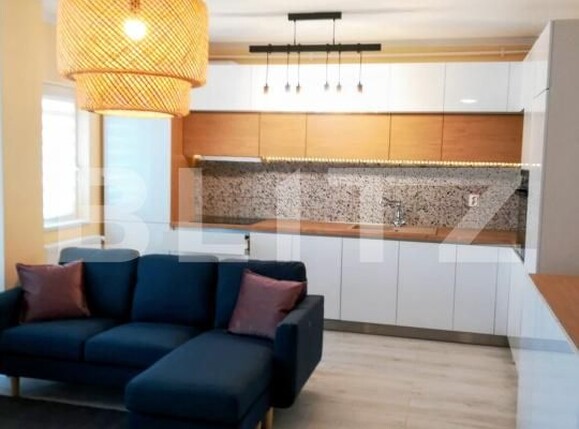 Apartament de vânzare 2 camere Floreşti - 208788AV | BLITZ Cluj-Napoca | Poza1