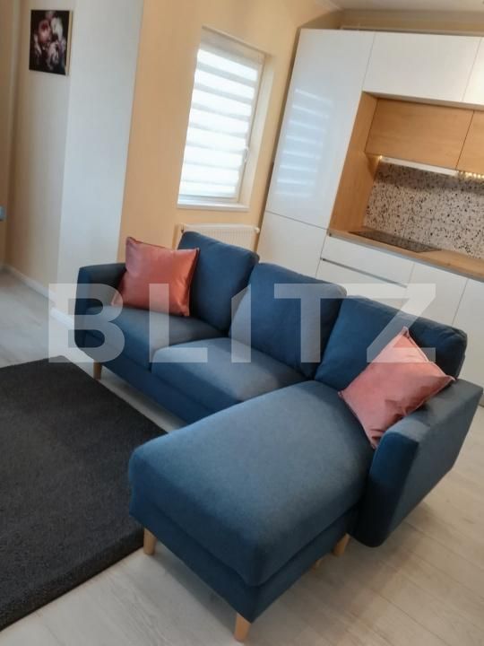 Apartament de vânzare 2 camere Floreşti - 208788AV | BLITZ Cluj-Napoca | Poza2