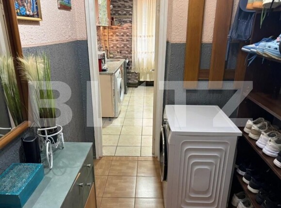 Apartament de vânzare 2 camere Predeal - 208789AV | BLITZ Brașov | Poza4