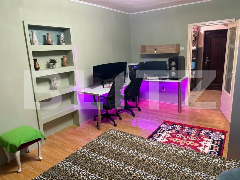 Apartament de vânzare 2 camere Predeal - 208789AV | BLITZ Brașov | Poza2