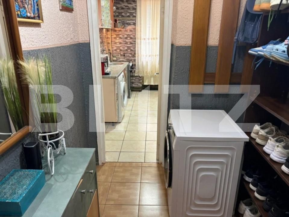 Apartament de vânzare 2 camere Predeal - 208789AV | BLITZ Brașov | Poza4