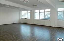 Inchiriere spatiu pentru birouri cu 130 mp utili