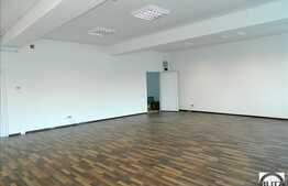 Inchiriere spatiu pentru birouri cu 130 mp utili
