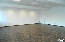 Inchiriere spatiu pentru birouri cu 130 mp utili