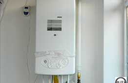 Inchiriere spatiu pentru birouri cu 130 mp utili