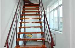 Inchiriere spatiu pentru birouri cu 130 mp utili