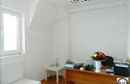 Inchiriere spatiu pentru birouri cu 130 mp utili