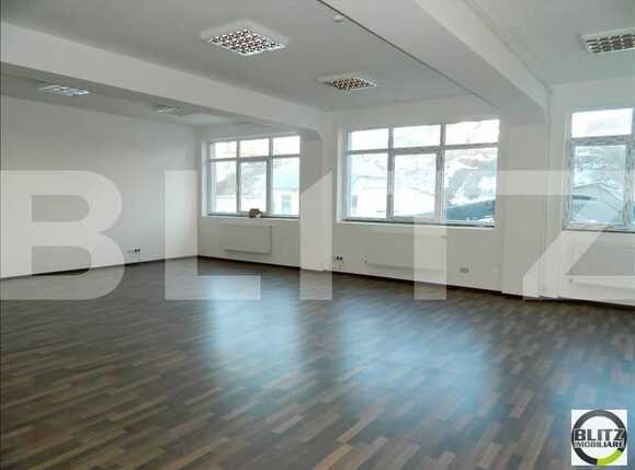 Spațiu birouri de închiriat Marasti - 20879SIB | BLITZ Cluj-Napoca | Poza1
