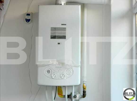 Spațiu birouri de închiriat Marasti - 20879SIB | BLITZ Cluj-Napoca | Poza8