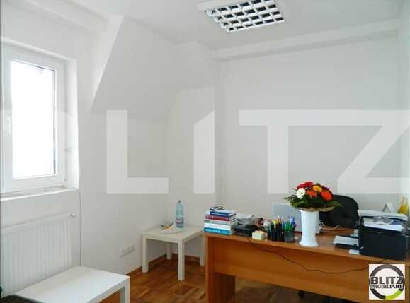 Spațiu birouri de închiriat Marasti - 20879SIB | BLITZ Cluj-Napoca | Poza7