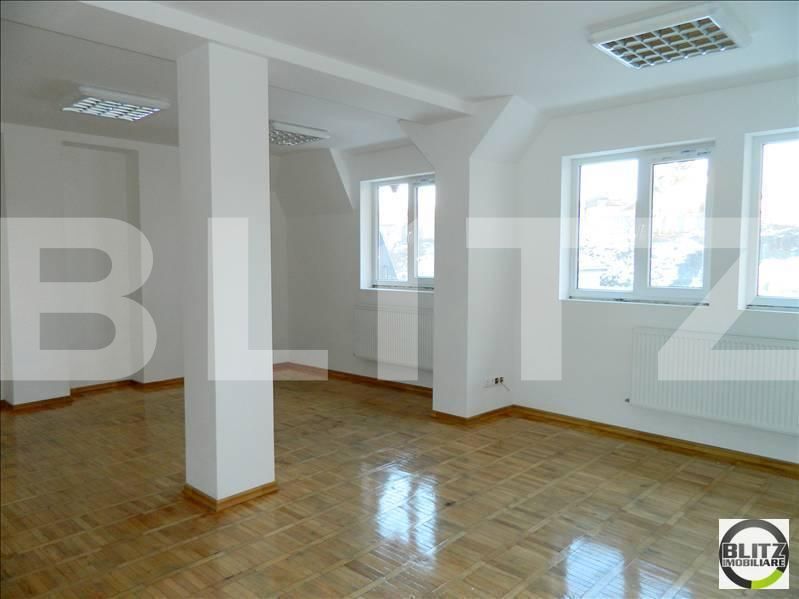 Spațiu birouri de închiriat Marasti - 20879SIB | BLITZ Cluj-Napoca | Poza5