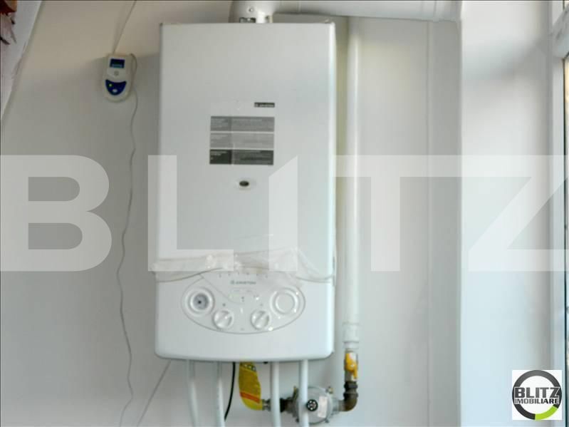 Spațiu birouri de închiriat Marasti - 20879SIB | BLITZ Cluj-Napoca | Poza8